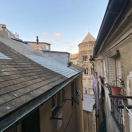 Apartamento Casa Nirvana