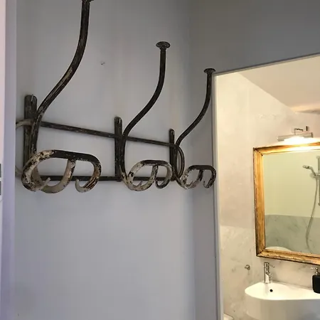 Casa Nirvana Apartamento Génova