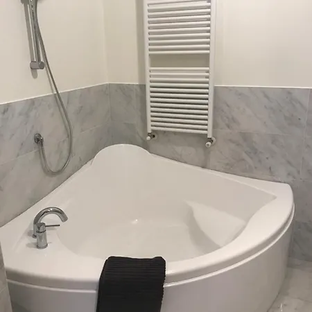 Casa Nirvana Daire
