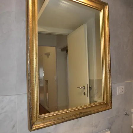 Apartamento Casa Nirvana Génova