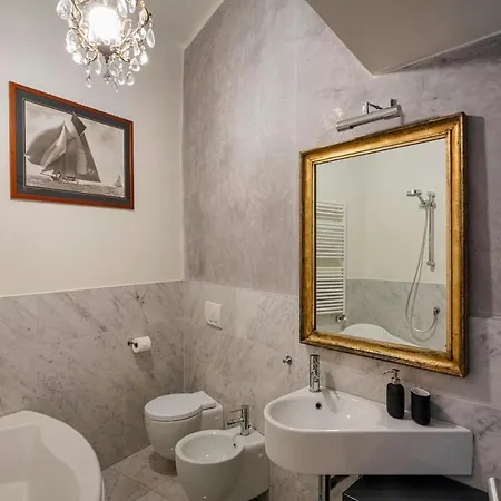 Casa Nirvana Daire