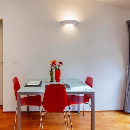 Apartamento Casa Nirvana *