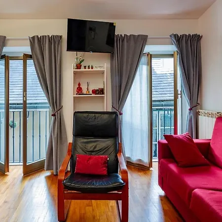 Casa Nirvana * Génova