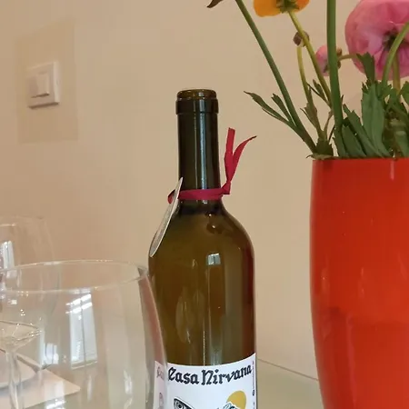 Casa Nirvana Daire *
