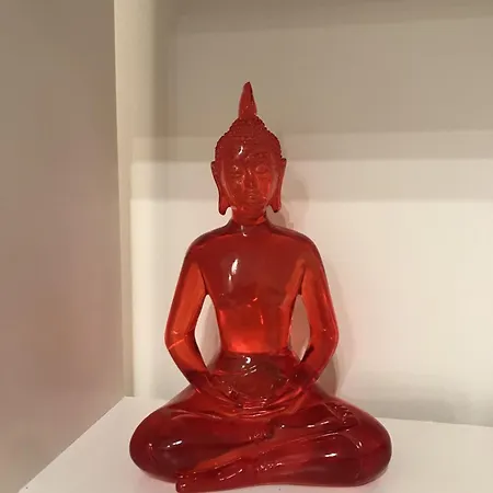 Casa Nirvana Генуя