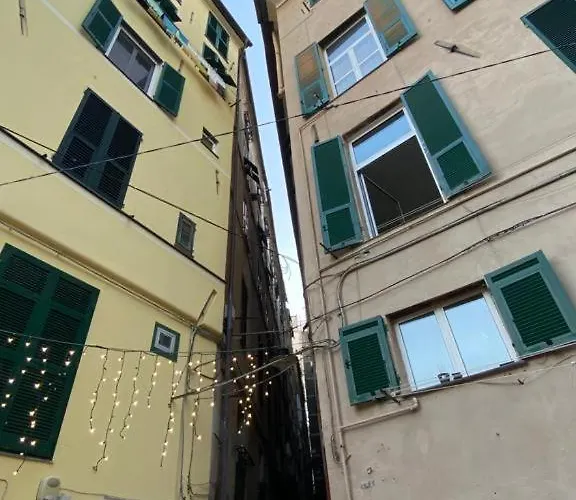 Casa Nirvana Apartmán