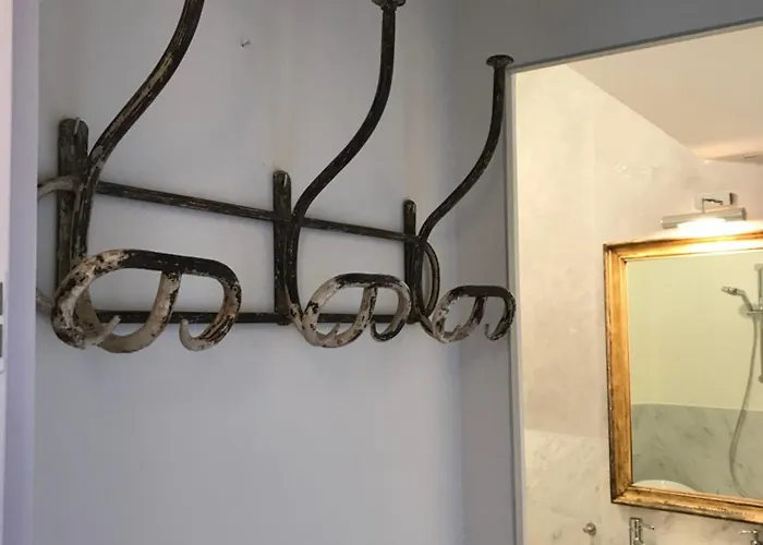 Casa Nirvana Apartament Genua