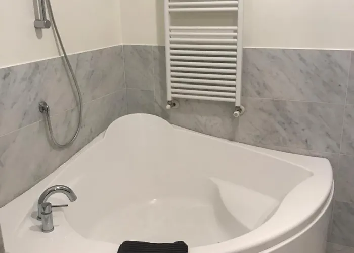 Casa Nirvana Apartament