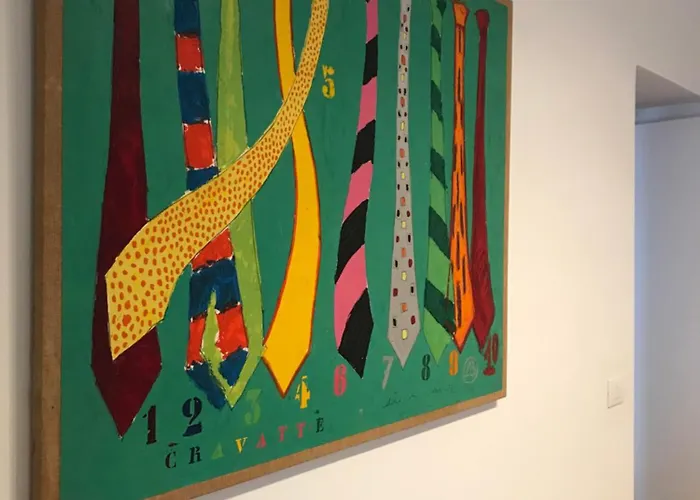 Casa Nirvana Apartmán Janov