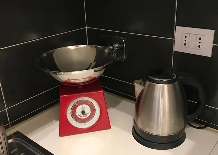 Casa Nirvana Apartament