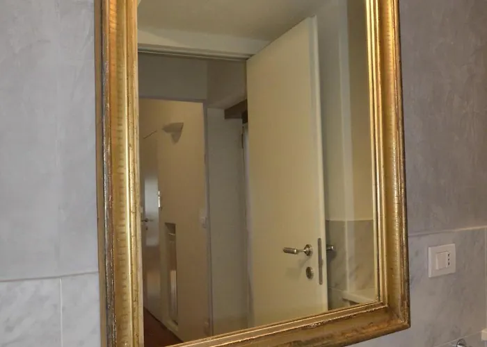 Apartament Casa Nirvana Genua