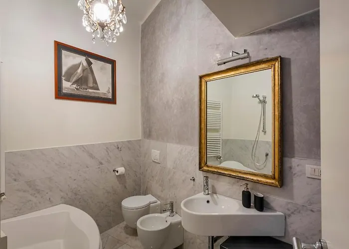 Casa Nirvana Apartmán