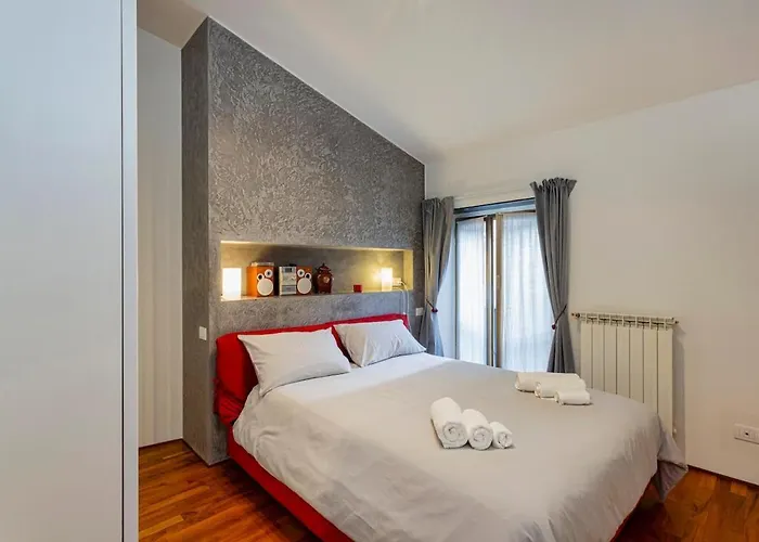 Casa Nirvana Apartmán Janov