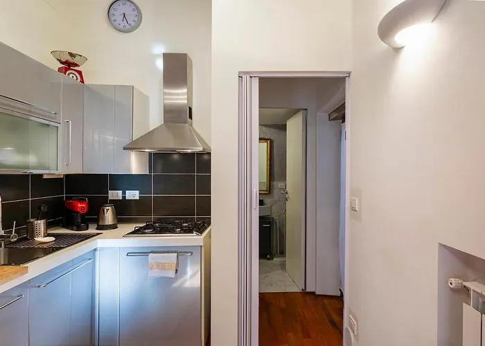 Apartmán Casa Nirvana Janov