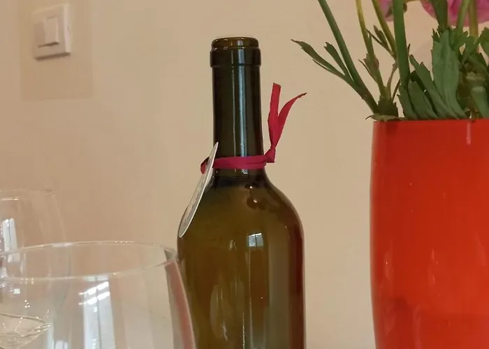 Casa Nirvana Apartament *