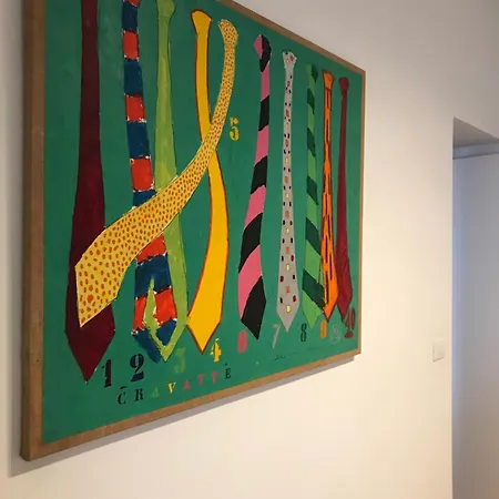 Casa Nirvana Appartamento Genova