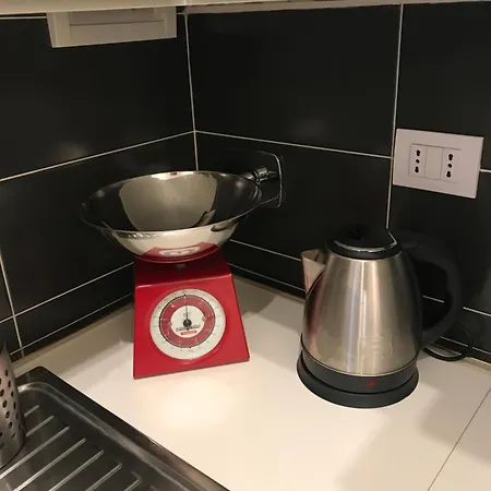 Casa Nirvana Appartamento